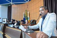 Vereadores elogiam desempenho de Josafá na Presidência