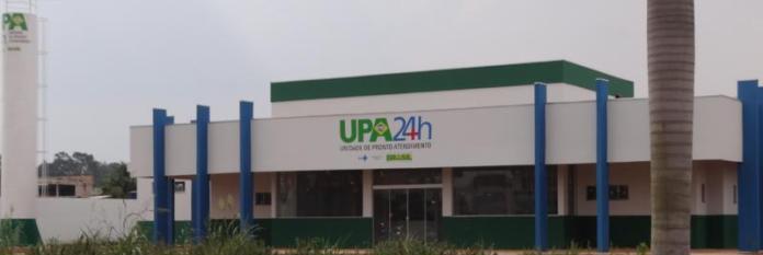 Vereadores irão devolver mais de R$ 600 mil para a Prefeitura equipar a UPA